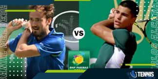 Indian Wells 2023: इस टूर्नामेंट के फाइनल में Daniil Medvedev से भिड़ेंगे Carlos Alcaraz  