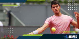 Barcelona Open 2023: आज सेमीफाइनल मैच में Carlos Alcaraz करेंगे Dan Evans का सामना  