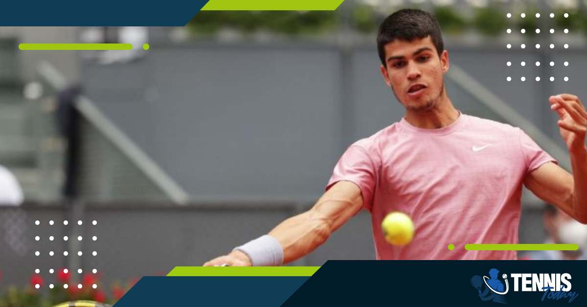 Barcelona Open 2023: आज सेमीफाइनल मैच में Carlos Alcaraz करेंगे Dan Evans का सामना  