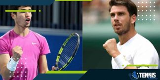 Argentina Open 2023 Final: इस टूर्नामेंट के फाइनल मुकाबले में Carlos Alcaraz करेंगे Cameron Norrie का सामना  