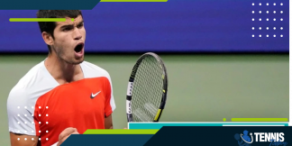 Cinch Championships :  विश्व के नंबर एक Carlos Alcaraz  क्वीन्स में डेब्यूट करेंगे  