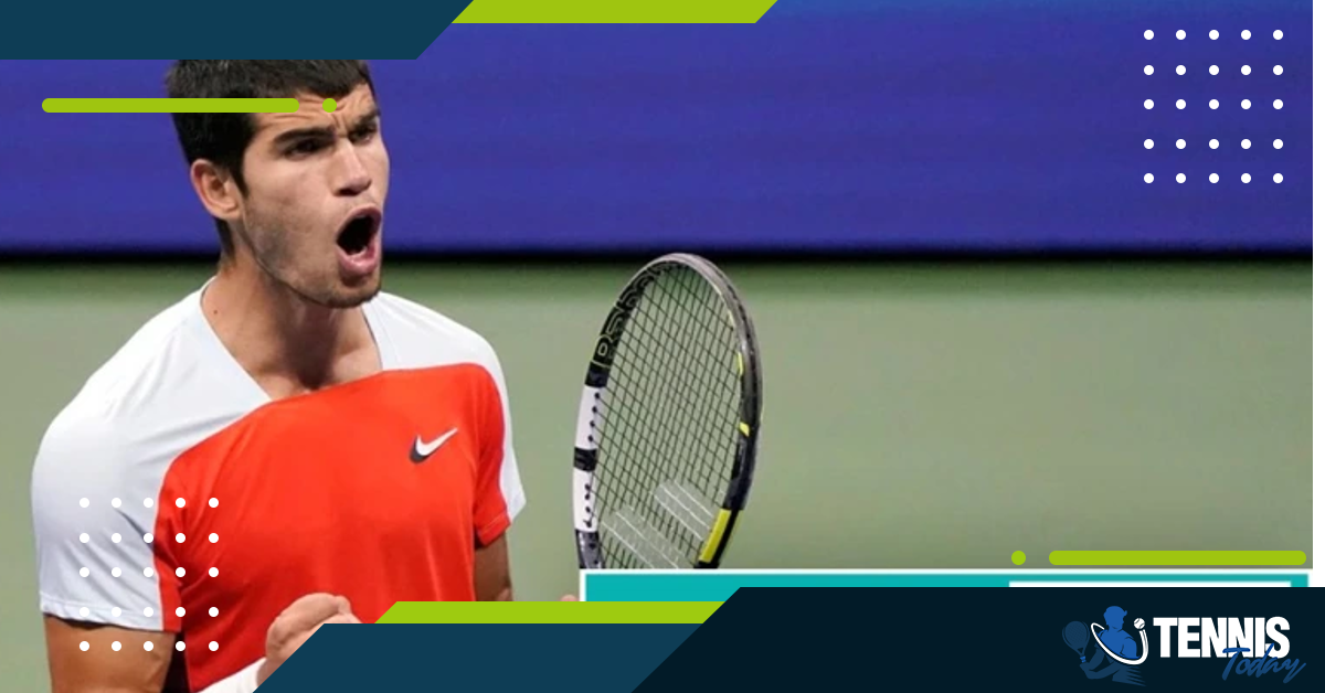 Cinch Championships :  विश्व के नंबर एक Carlos Alcaraz  क्वीन्स में डेब्यूट करेंगे  