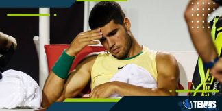 क्या Indian Wells 2024 का हिस्सा बन पाएंगे Carlos Alcaraz?  