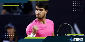 ATP Rankings :  Carlos Alcaraz  ने  नंबर 1 पर जगह बनाई  
