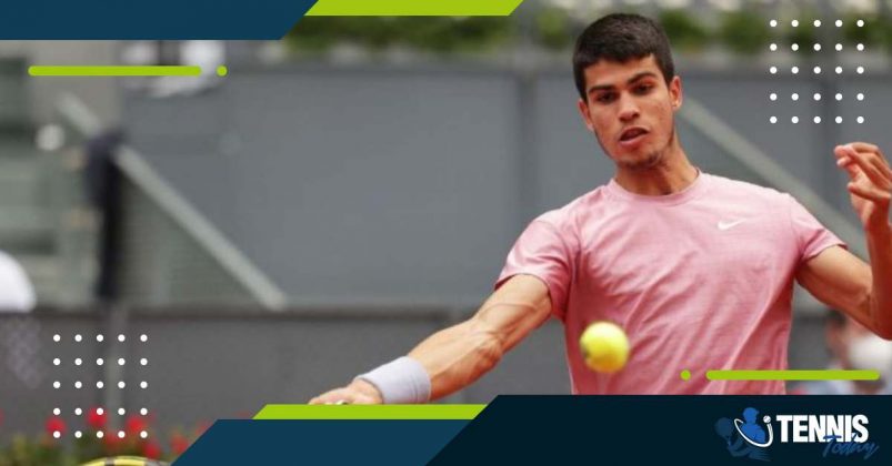 Carlos Alcaraz News: कार्लोस अल्कारेज ने किया अपने शारीरिक रूप में कमाल का बदलाव, यहां देखें तस्वीरें  