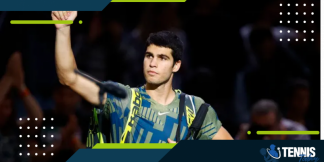 Miami Open 2023 Live : Carlos Alcaraz  का  आज  मुकाबला Facundo Bagnis के साथ होगा  