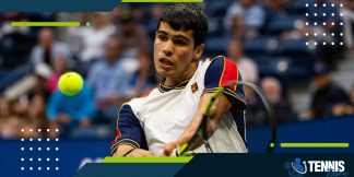 Cincinnati Masters 2023 : Alcaraz का सामना  Paul से होगा  