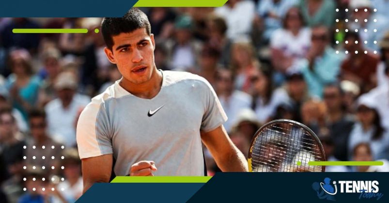 Pepperstone ATP Rankings 2023: Carlos Alcaraz सहित ये खिलाड़ी कर रहे हैं नंबर 1 बनने के लिए संघर्ष  