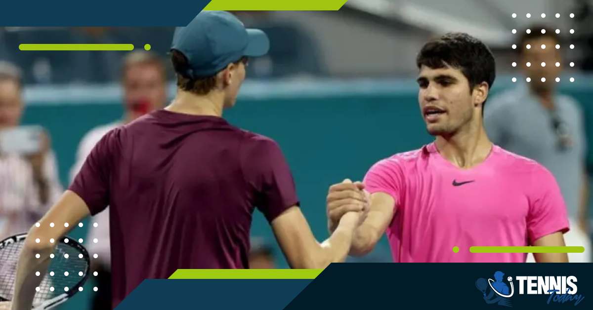Miami Masters 2023: Jannik Sinner से हारने के बाद अब Carlos Alcaraz ने कही ये बात  