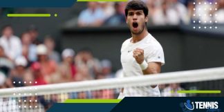 Wimbledon 2023: Alcaraz ने सेमीफाइनल में जगह की पक्की  