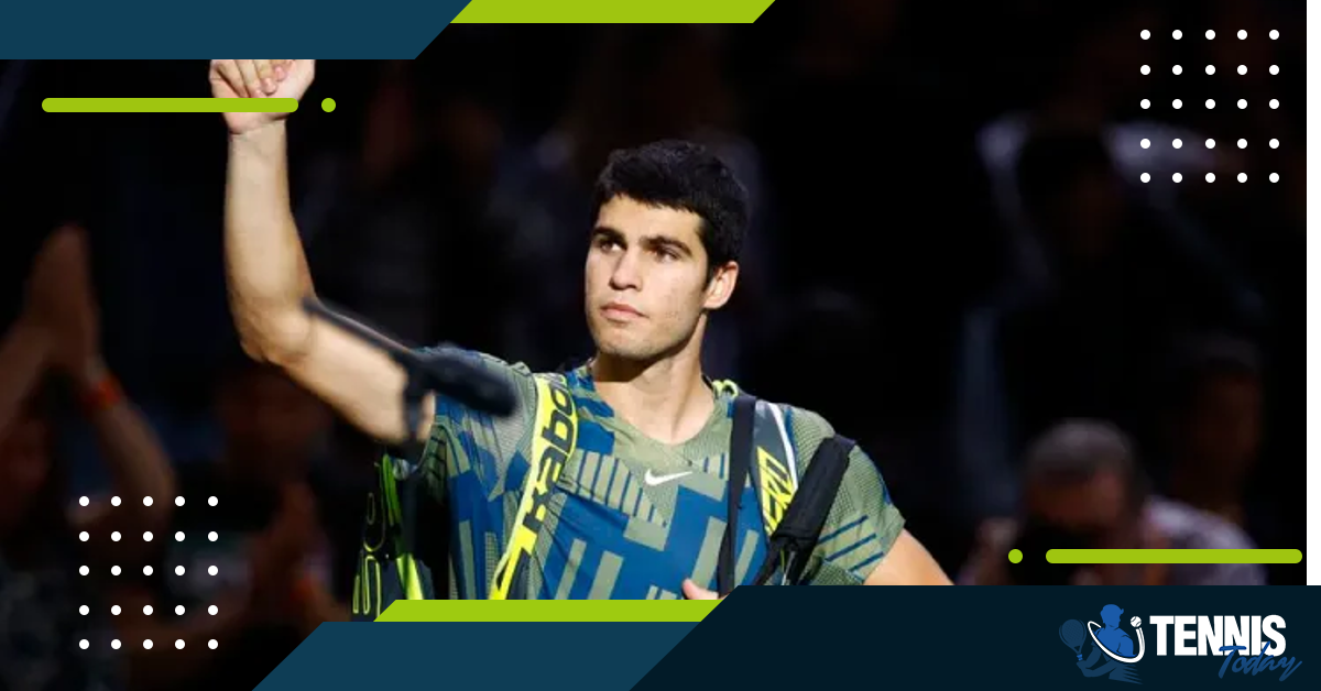 French Open 2023: क्ले कोर्ट पर बेहतरीन हैं Carlos Alcaraz  