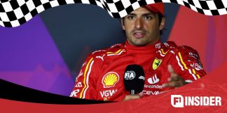 Carlos Sainz ने Bahrain GP पर कर दिया बड़ा खुलासा  