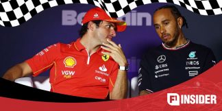 Carlos Sainz से Negotiate कर रही है Mercedes  