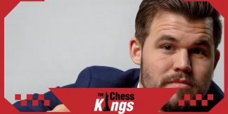 चेसेबल मास्टर में कार्लसन ने फ़िरोज़ा को हराया  