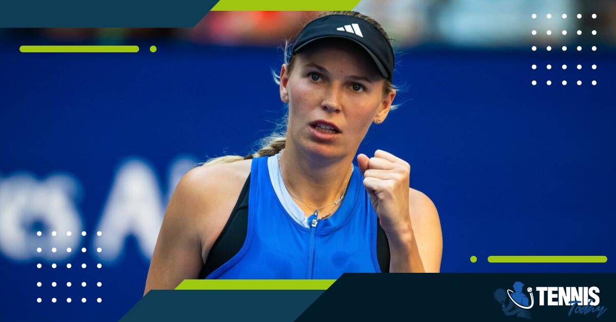 Wozniacki को मिला Australian Open 2024 के लिए वाइल्डकार्ड  