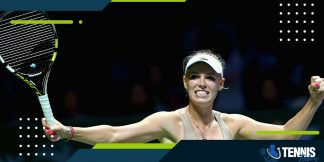 Caroline को National Bank Open में Wild Card से प्रवेश मिला  