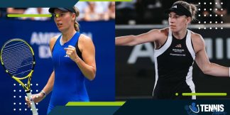 Indian Wells के राउंड 16 में Wozniacki से भिड़ेंगी Kerber  
