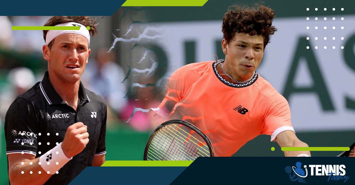 Barcelona Open 2023: Casper Ruud आज करेंगे Ben Shelton का सामना, जानिए कौन रह सकता है किस पर भारी  