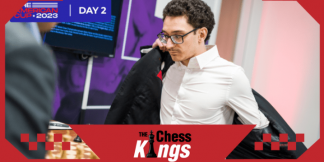Fabiano Caruana ने कैटलन क्लासिक में जीत हासिल की  