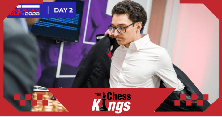 Fabiano Caruana ने कैटलन क्लासिक में जीत हासिल की  