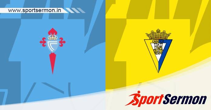 Celta Vigo vs Cadiz: Preview & Prediction  