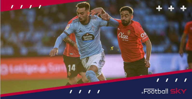 Celta Vigo vs Mallorca Prediction : इस टीम को मिल सकती है जीत!  