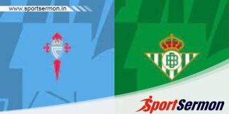 Celta Vigo vs Real Betis: Preview & Prediction  