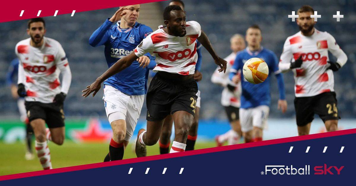 Cercle Brugge vs Standard Liege Prediction : कौन जीतेगा?  