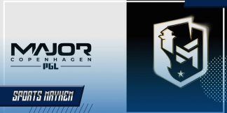 PGL CS2 Major Copenhagen 2024: गॉड्स रेन क्वालिफाय से बाहर  