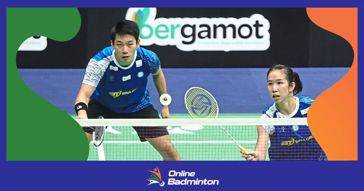 Peng Soon-Yee See ने  KL Masters 2023 का खिताब जीता  