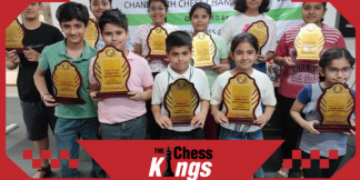 जानिए कौन बना Chandigarh Chess Championship का चैंपियन  