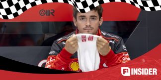 Charles Leclerc ने हार के क्षण को बताया  
