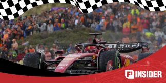 Charles Leclerc F1 डच GP से जल्दी सेवानिवृत्त क्यों हो गए?  