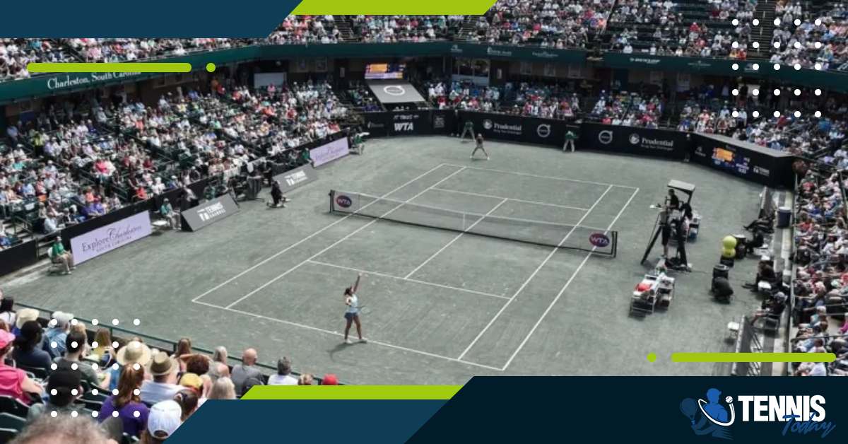 Charleston Open LIVE: यहां देखें चार्ल्सटन ओपन का ड्रॉ, शेड्यूल, प्राइज मनी और लाइव स्ट्रीमिंग की डिटेल्स  