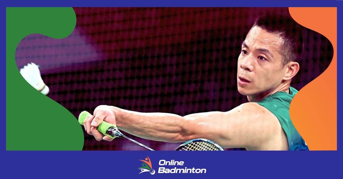 Para Badminton World Championships: Hou ने दी Mroz को मात  