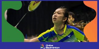 Malaysian Masters में प्रतिस्पर्धा करेंगी Cheah Yee See  