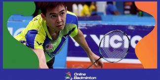 German Open 2024 से बाहर हुए Cheam June Wei  