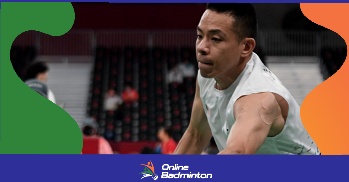 Bahrain Para Badminton 2023 : Liek Hou  ने  जीता  दो खिताब  