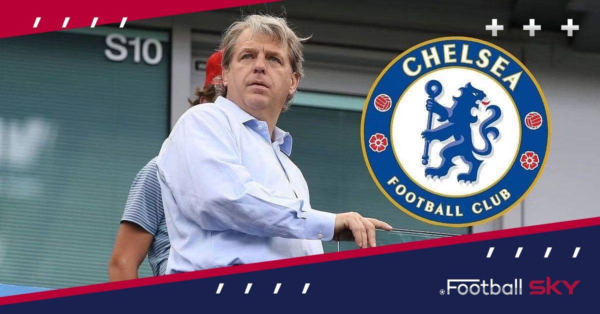 Chelsea इस खिलाड़ी को कर रहा है टारगेट  