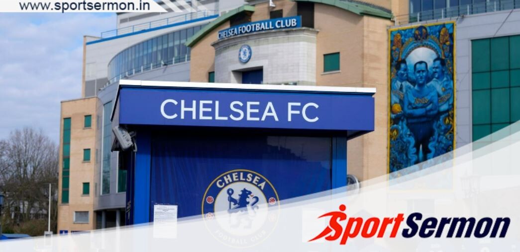 Chelsea Football Club: The Journey of Blue Excellence  