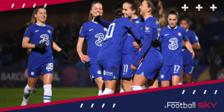 Chelsea Women vs Lyon Women Prediction : किसे मिलेगी जीत?  