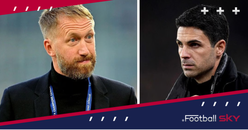 इस खिलाड़ी को साइन करना चाहती है Chelsea  और Arsenal  