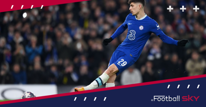 Chelsea ने  Borussia Dortmund को 2-0 से हराया  