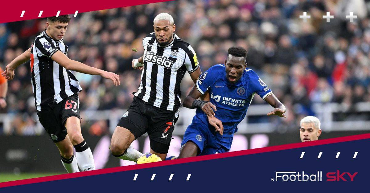 Chelsea vs Newcastle United Prediction: कौन जीतेगा मुकाबाल?  