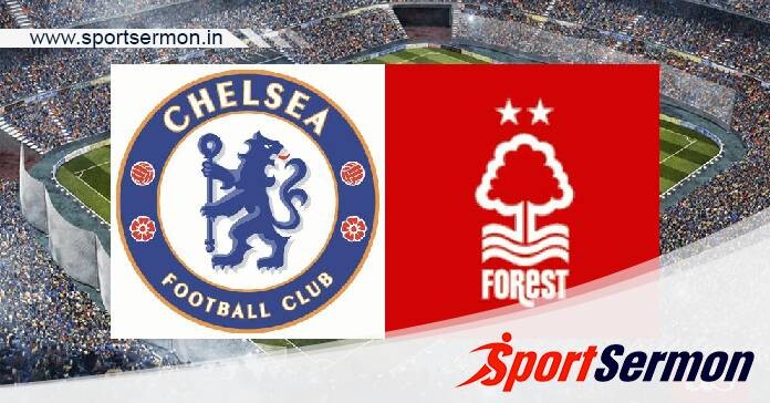 Chelsea vs Nottingham Forest: Preview & Prediction  