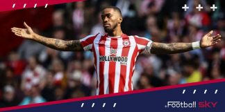 Ivan Toney को लेना चाहती है Chelsea  
