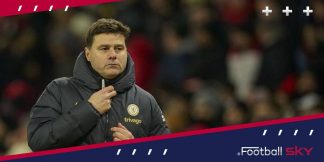 Chelsea €40m ट्रांसफर पूरा करने के लिए बातचीत कर रही  