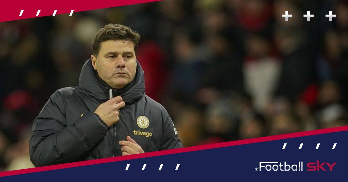 Chelsea €40m ट्रांसफर पूरा करने के लिए बातचीत कर रही  