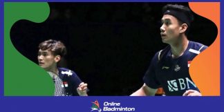 China Masters 2023 के सेमीफाइनल में पहुंचे Chen Bo और Liu  