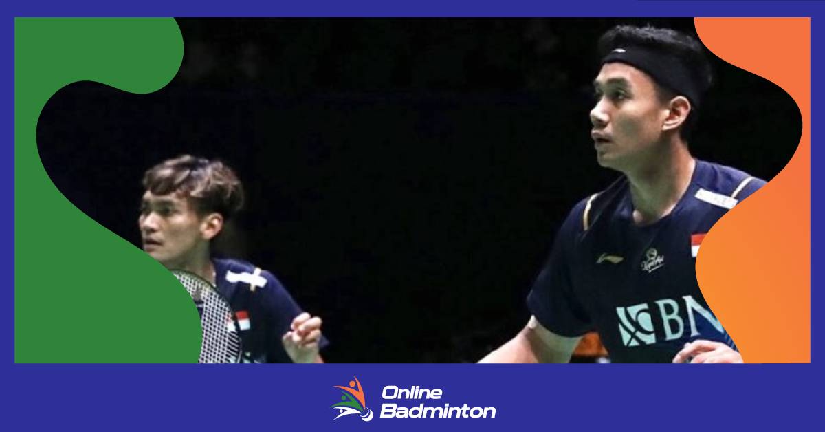 China Masters 2023 के सेमीफाइनल में पहुंचे Chen Bo और Liu  